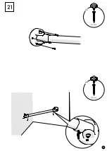 Preview for 19 page of Omlet Chicken Perch Instruction Manual