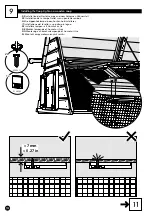 Предварительный просмотр 10 страницы Omlet Coop Light Instruction Manual