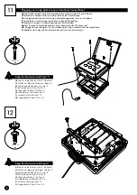 Предварительный просмотр 12 страницы Omlet Coop Light Instruction Manual