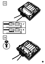 Предварительный просмотр 13 страницы Omlet Coop Light Instruction Manual