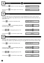 Preview for 16 page of Omlet Coop Light Instruction Manual