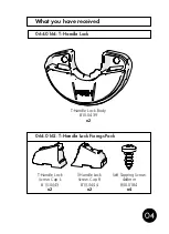 Preview for 5 page of Omlet Eglu Cube Manual