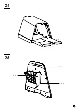 Preview for 19 page of Omlet eglu go hutch 1m run Instruction Manual