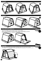 Preview for 22 page of Omlet eglu go hutch 1m run Instruction Manual