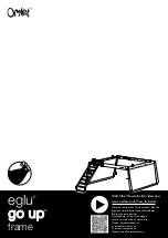 Omlet Eglu Go Up Manual preview