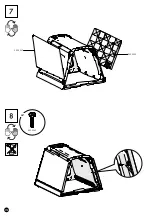 Preview for 10 page of Omlet Eglu Go Manual