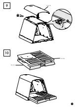 Preview for 11 page of Omlet Eglu Go Manual