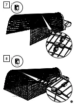 Preview for 11 page of Omlet eglu Instruction Manual