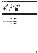 Предварительный просмотр 3 страницы Omlet Fido Nook 24 Instruction Manual