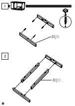 Предварительный просмотр 8 страницы Omlet Fido Nook 24 Instruction Manual