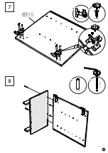 Предварительный просмотр 11 страницы Omlet Fido Nook 24 Instruction Manual