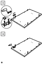 Preview for 14 page of Omlet Fido Nook 24 Instruction Manual