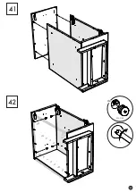 Предварительный просмотр 29 страницы Omlet Fido Nook 24 Instruction Manual