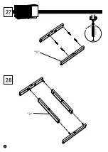 Preview for 20 page of Omlet Fido Studio 24 Instruction Manual