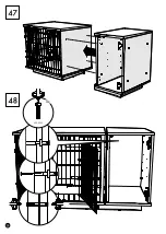 Preview for 30 page of Omlet Fido Studio 24 Instruction Manual