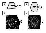 Предварительный просмотр 3 страницы Omlet Geo 60 Instruction Manual