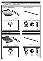 Предварительный просмотр 2 страницы Omlet Maya Nook Instruction Manual