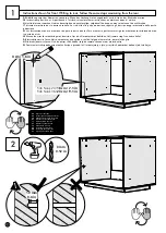 Предварительный просмотр 4 страницы Omlet Maya Nook Instruction Manual