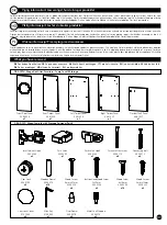 Preview for 3 page of Omlet maya Manual