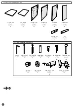 Preview for 4 page of Omlet Milo Nook Series Instruction Manual