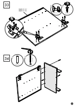 Preview for 25 page of Omlet Milo Nook Series Instruction Manual