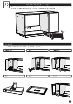 Preview for 35 page of Omlet Milo Nook Series Instruction Manual