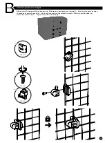 Предварительный просмотр 7 страницы Omlet Omlet zippi lock Instruction Manual