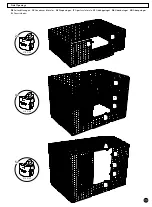 Предварительный просмотр 9 страницы Omlet Omlet zippi lock Instruction Manual