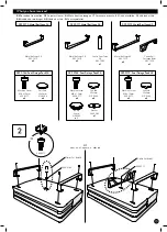 Preview for 11 page of Omlet Pet Bed 24 Manual