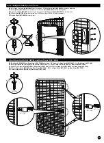 Preview for 15 page of Omlet pet run outdoor Manual