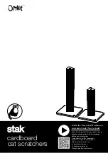 Omlet stak Quick Start Manual preview