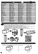 Preview for 2 page of Omlet stak Quick Start Manual