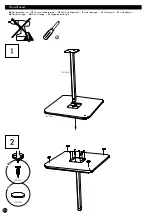 Preview for 4 page of Omlet stak Quick Start Manual