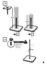 Preview for 5 page of Omlet stak Quick Start Manual