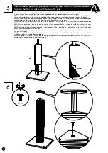 Preview for 6 page of Omlet stak Quick Start Manual