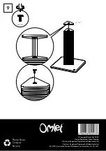 Preview for 8 page of Omlet stak Quick Start Manual