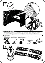 Preview for 9 page of Omlet Zippi Floor Panels Rabbit Pack Manual