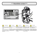 Предварительный просмотр 6 страницы OMM 1000 TORO Use And Maintenance Manual