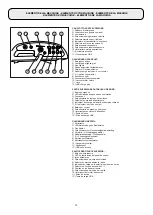 Предварительный просмотр 14 страницы OMM 1000 TORO Use And Maintenance Manual