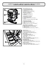 Предварительный просмотр 17 страницы OMM 1000 TORO Use And Maintenance Manual