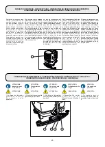 Предварительный просмотр 24 страницы OMM 1000 TORO Use And Maintenance Manual