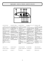 Предварительный просмотр 27 страницы OMM 1000 TORO Use And Maintenance Manual