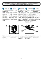 Предварительный просмотр 36 страницы OMM 1000 TORO Use And Maintenance Manual