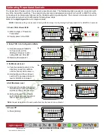 Preview for 9 page of Omnex GENERIC D160 Installation And Configuration Manual