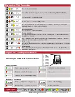 Preview for 10 page of Omnex ORIGA T300/R16 Installation & Configuration Manual