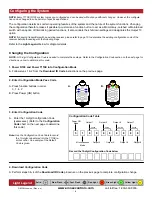 Preview for 8 page of Omnex R100 Installation And Configuration Manual