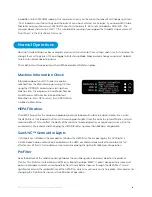 Preview for 10 page of Omni Clean Air OCA 1200 Operation And Maintenance Manual