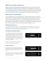 Preview for 12 page of Omni Clean Air OCA 1200 Operation And Maintenance Manual