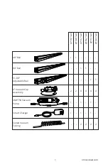 Предварительный просмотр 3 страницы Omni cubed SINK HOLE SAVER Manual