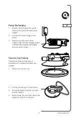 Предварительный просмотр 11 страницы Omni cubed SINK HOLE SAVER Manual